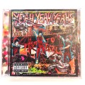 Yeah Yeah Yeah`s, Fever to Tell CD, US