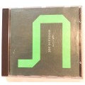Joy Division, Substance 1977-1980 CD, UK & Europe