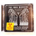 Mojo presents The Man Machine CD