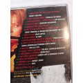 Kill Bill Vol. 1, Motion Picture Soundtrack CD