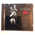 The Waterboys, The Best of `81-`90 CD, UK