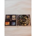 Mortal Combat Annihilation, Motion Picture Soundtrack CD