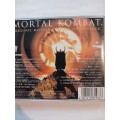 Mortal Combat, Motion Picture Soundtrack CD