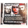 The REM Collection Disc 3, Peter Buck presents... CD, UK