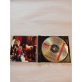 Last Action Hero, Motion Picture Soundtrack CD