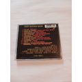 Last Action Hero, Motion Picture Soundtrack CD