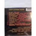 Last Action Hero, Motion Picture Soundtrack CD