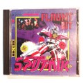 Sigue Sigue Sputnik, Flaunt It CD, Canada