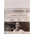 John Coltrane, Blue Train CD, Europe