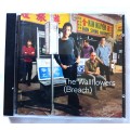 The Wallflowers, Breach CD