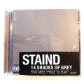 Staind, 14 Shades of Grey CD