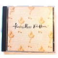 Throwing Muses, Red Heaven CD, UK