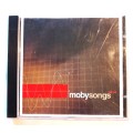 Moby, Songs 1993-1998 CD