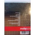 Moby, Songs 1993-1998 CD
