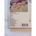 Saint Etienne, Fox Base Alpha CD, US