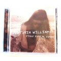 Victoria Williams, Sings Some Ol` Songs CD, US