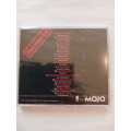 Mojo presents The Rolling Stones, Uncovered CD, UK