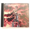 Beck, Mellow Gold CD, US