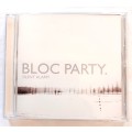 Bloc Party, Silent Alarm CD