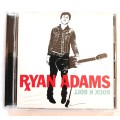 Ryan Adams, Rock N Roll CD
