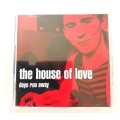 The House of Love, Days Run Away CD, UK