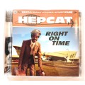 Hepcat, Right on Time CD, US