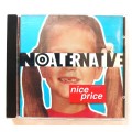 No Alternative, No Alternative CD, Europe