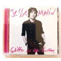 Jesse Malin, Glitter in the Gutter CD, US