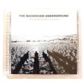The Buckfever Underground, Jou Medemens is Dood CD