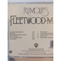 Fleetwood Mac, Rumours CD