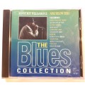 John Lee Hooker, Boogie Man, The Blues Collection CD