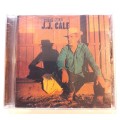 J.J. Cale, The Very Best Of CD