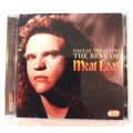 Meat Loaf, Piece of the Action, The Best Of, 2 x CD