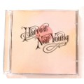 Neil Young, Harvest CD