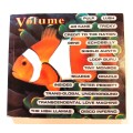 Volume Ten, Various CD, UK