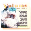Volume Twelve, Various CD, UK