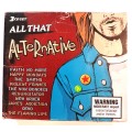 All That Alternative, Various, 3 x CD Boxset, Australia