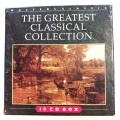 The Greatest Classical Collection, 10 x CD Boxset, Netherlands