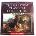 The Greatest Classical Collection, Volume 2, 10 x CD Boxset, Netherlands