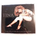 Tina Turner, The Platinum Collection, 3 x CD