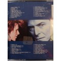 David Bowie, Bowie The Singles Collection, 2 x CD, UK
