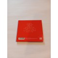 David Kitt, The Black and Red Notebook CD, UK