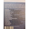 Norah Jones, Featuring CD, Europe