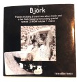 Bjork, The Times CD, UK