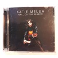 Katie Melua, Call off The Search, 2 x CD