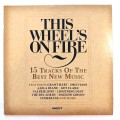 This Wheel`s on Fire, Various CD