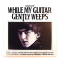 While My Guitar Gently Weeps, Music that Inspired George Harrison, Various CD