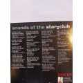 Sounds of the Star Club, Various, Mono CD