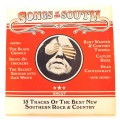 Songs of the South, Various CD