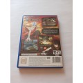 Playstation 2, Avatar, The Legend of Aang, Into the Inferno